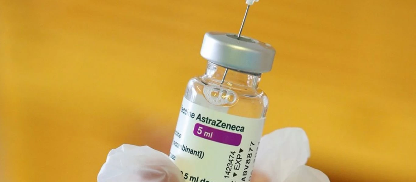 Νεκρή η 44χρονη που υπέστη θρόμβωση μετά από εμβολιασμό με AstraZeneca - Προχώρησαν στην αποσωλήνωσή της οι γιατροί